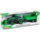 Polesie TRAKTOR LADOWAR AKC 45X12X15 PROGRESS ZIE WADER8 13870560 4810344091826