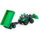 Polesie TRAKTOR LADOWAR AKC 45X12X15 PROGRESS ZIE WADER8 13870560 4810344091826