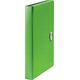 Leitz Teczka z 5 przeg Recycle A4 PP zielona 13871102 4002432130542