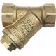 ARKAINSTALACJE Filtr magnetyczny do wody skośny 1" Arka Calido CA/FMS-25 13871864 5902557276554