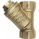 ARKAINSTALACJE Filtr magnetyczny do wody skośny 1" Arka Calido CA/FMS-25 13871864 5902557276554