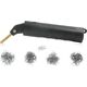 Fiskars MAR-POL ZSZYWACZ DO PLASTIKU KOLBOWY MAR-POL 13872112 5901969126181