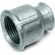 ARKAINSTALACJE Mufa redukcyjna Arka OC-G240 25X20 1x3/4 ocynkowana srebrna 13872320 5901669422606