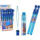 LeanToys Bańki Mydlane Miecz Psi Patrol 120ml My Bubble Niebieski 13872433 5904335850826