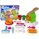 LeanToys Maszynka Do Robienia Spaghetti Z Masy Plastycznej 13872503 5905323213050