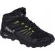 Buty trekkingowe męskie Inov-8 Inov-8 Roclite 345 GTX V2 001071-BKLM-M-01 Czarne 46,5 13872703 5054167703293
