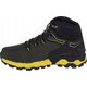 Buty trekkingowe męskie Inov-8 Inov-8 Roclite Pro G 400 GTX V2 001073-OLBKYW-S-01 Zielone 42,5 13872999 5054167699510