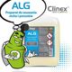 Clinex Clinex ALG - Płyn do usuwania mchu i porostów - 5 l 13873200 5907513275169