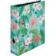 Herlitz Segregator A4 8cm Ladylike Jungle max file 13873370 4008110363400