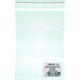 Office Products Torebka strunowa OFFICE PRODUCTS, LDPE, 400x450mm, 100szt., transparentna 13874609 5901503624401