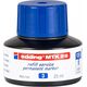 Edding Tusz do uzupełniania markerów permanentnych E-MTK 25 EDDING, niebieski 13874899 4004764780426