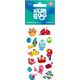 STICKERBOO Naklejki STICKER BOO Ptaszki 1 mix 13875704 5904335814675