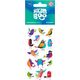 STICKERBOO Naklejki STICKER BOO Ptaszki 1 mix 13875704 5904335814675