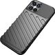 ForCell Futerał THUNDER do SAMSUNG A34 5G czarny 13875712 5903396200694