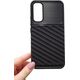 ForCell Futerał THUNDER do SAMSUNG A34 5G czarny 13875712 5903396200694