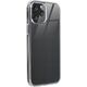 Futerał SUPER CLEAR HYBRID do SAMSUNG A54 5G transparentny 13875733 5903396195747
