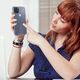 Partner Tele.com Futerał BACK CASE ULTRA SLIM 0,5 mm do HONOR 90 Lite 13875743 5903396217364