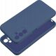 ForCell Futerał SILICONE do SAMSUNG A14 5G / A14 4G niebieski 13875748 5903396197086