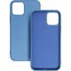 ForCell Futerał SILICONE do SAMSUNG A14 5G / A14 4G niebieski 13875748 5903396197086