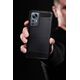 ForCell Futerał CARBON do REALME 11 czarny 13875755 5903396217470