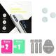 Partner Tele.com Szkło hartowane Tempered Glass Camera Cover - do iPhone 13 Pro 13875788 5903396133640