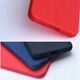 ForCell Futerał SOFT do IPHONE 15 Pro czerwony 13875818 5903396214332