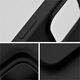 ForCell Futerał SILICONE do IPHONE 15 Pro Max czarny 13875821 5903396213847