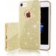 ForCell Futerał SHINING do IPHONE 15 Pro złoty 13875835 5903396212840