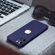 ForCell Futerał SOFT do IPHONE 15 Pro Max ciemny niebieski 13875842 5903396214271