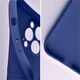 ForCell Futerał SOFT do IPHONE 15 ciemny niebieski 13875849 5903396214240