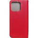 OEM Kabura SMART CASE Book do XIAOMI Redmi 12c czerwony 13875855 5903396202650