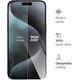 Partner Tele.com Szkło hartowane Blue Star - do iPhone 15 Pro Max 13875864 5903396222023
