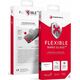 ForCell Forcell Flexible 5D - szkło hybrydowe do iPhone X/Xs czarny 13875894 5903396158032