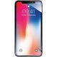 ForCell Forcell Flexible 5D - szkło hybrydowe do iPhone X/Xs czarny 13875894 5903396158032