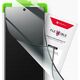 ForCell Forcell Flexible 5D - szkło hybrydowe do iPhone X/Xs czarny 13875894 5903396158032