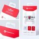 ForCell Forcell Flexible Nano Glass - szkło hybrydowe do Samsung Galaxy A22 5G 13875905 5903396156335