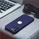 ForCell Futerał SOFT do IPHONE 14 Pro Max ciemny niebieski 13875924 5903396163982