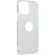 ForCell Futerał SHINING do IPHONE 14 Pro srebrny 13875925 5903396164439