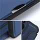 OEM Kabura RAZOR Book do SAMSUNG S21 FE niebieski 13875937 5903396171796