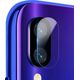 Partner Tele.com Szkło hartowane Tempered Glass Camera Cover - do iPhone 14 13875946 5903396163562