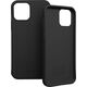 ROAR Futerał Roar Space Case - do Samsung Galaxy S21 FE Czarny 13875967 5903396170577