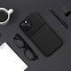 ForCell Futerał NOBLE do XIAOMI Redmi Note 10 / 10S czarny 13875983 5903396138607