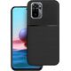 ForCell Futerał NOBLE do XIAOMI Redmi Note 10 / 10S czarny 13875983 5903396138607