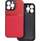 ForCell Futerał NOBLE do XIAOMI Redmi 10 / 10 2022 czerwony 13875998 5903396138522