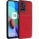 ForCell Futerał NOBLE do XIAOMI Redmi 10 / 10 2022 czerwony 13875998 5903396138522