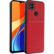 ForCell Futerał NOBLE do XIAOMI Redmi Note 10 Pro / Note 10 Pro Max czerwony 13876010 5903396138645