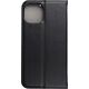OEM Kabura SMART MAGNETO do IPHONE 15 czarny 13876021 5903396216077
