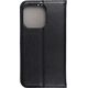 OEM Kabura SMART MAGNETO do IPHONE 15 Pro czarny 13876026 5903396216152