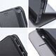 OEM Kabura SMART MAGNETO do IPHONE 15 Pro czarny 13876026 5903396216152