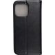 OEM Kabura SMART MAGNETO do IPHONE 15 Pro Max czarny 13876029 5903396216497